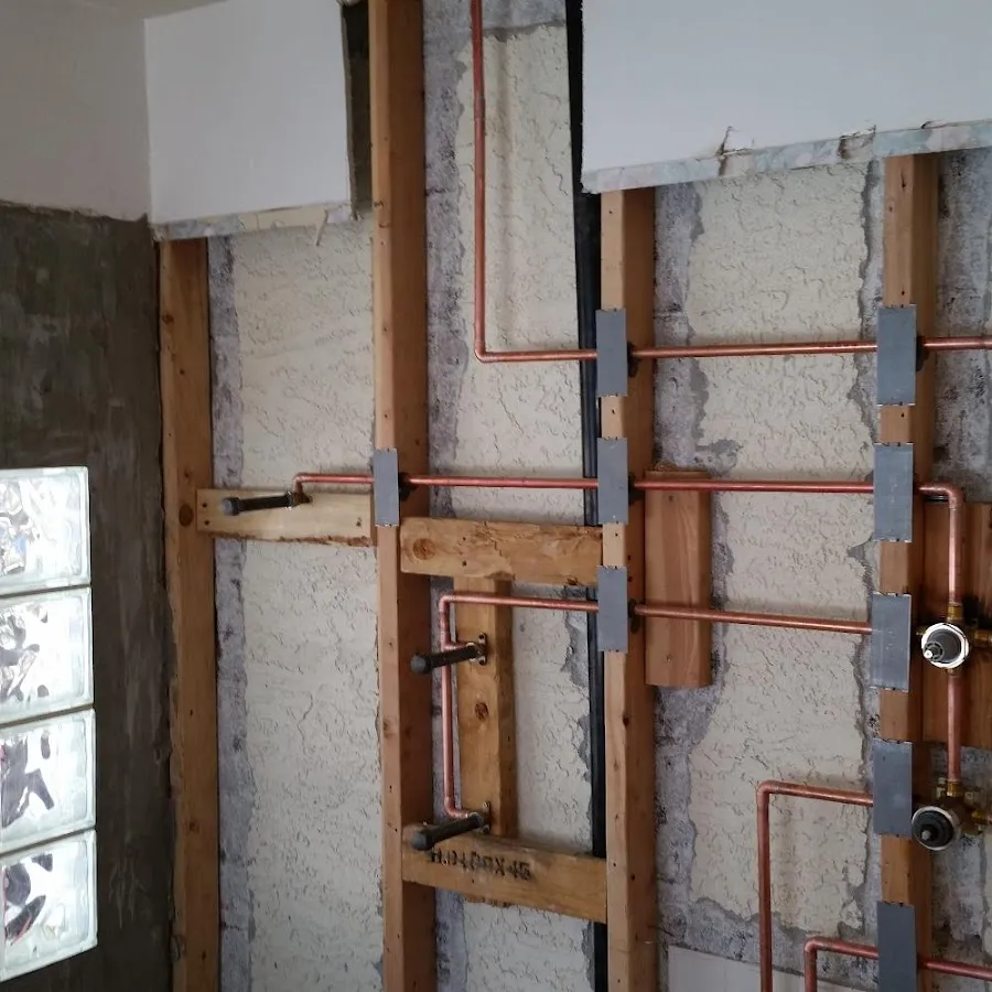 Copper pipe installation for Emergency Plumber in Westminster